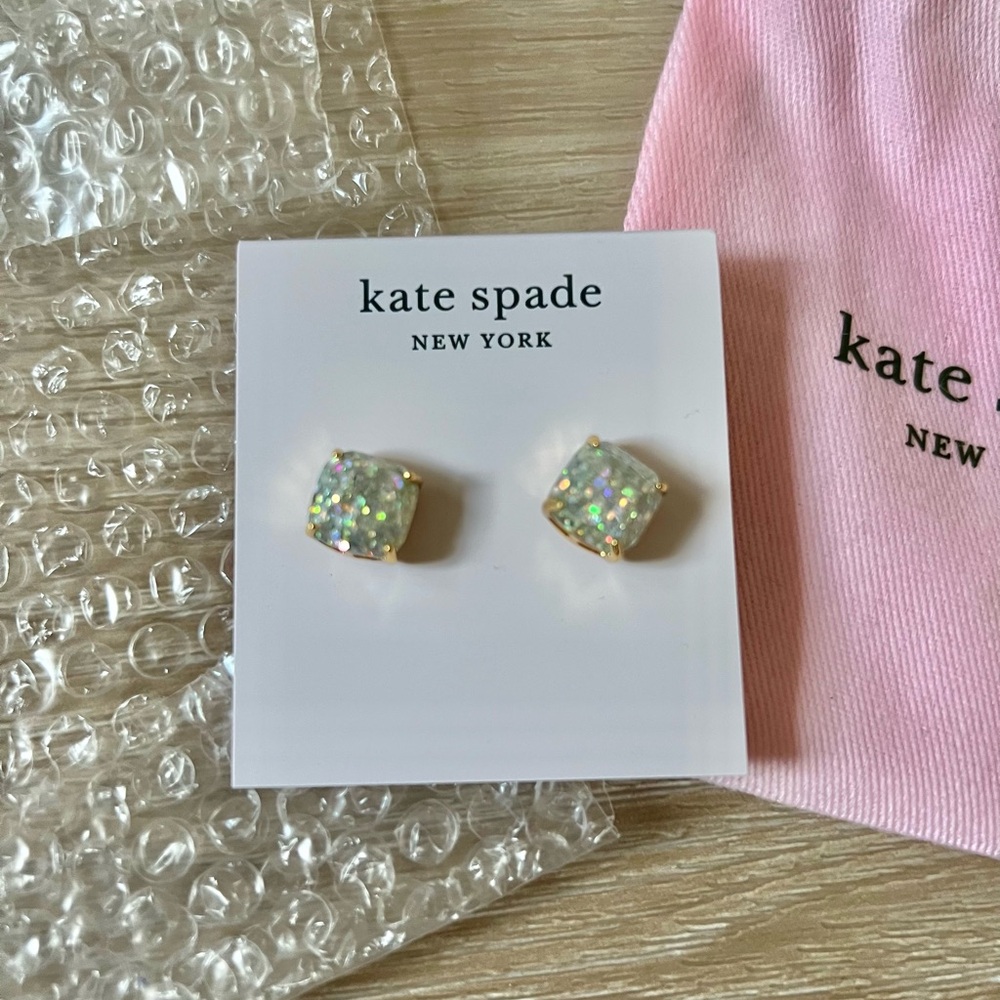 Kate Spade Earrings Jewelry NWT